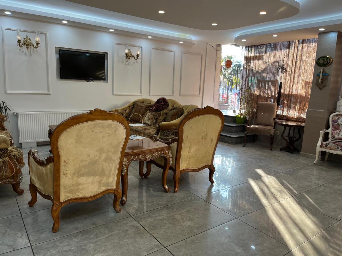 Nova Roma Hotel — Fotos 2