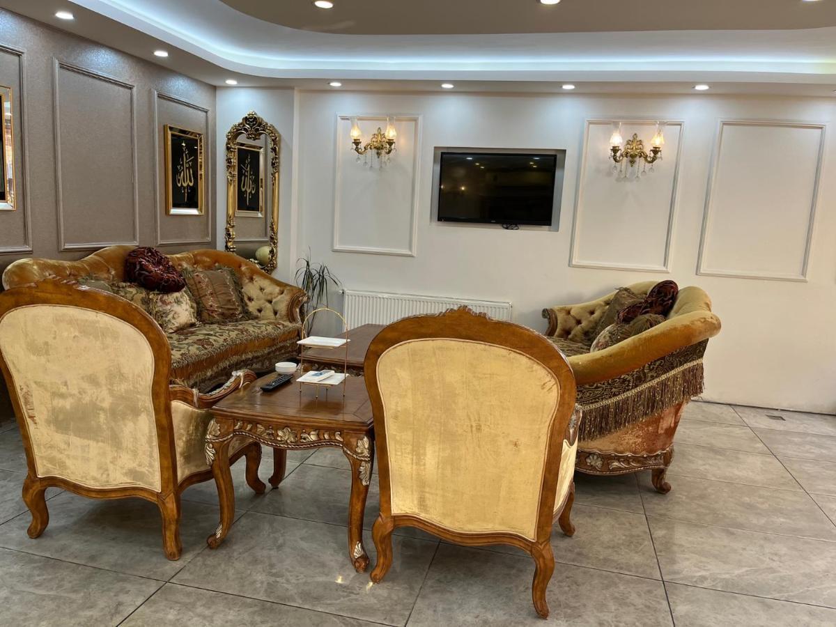 Nova Roma Hotel — Fotos 1